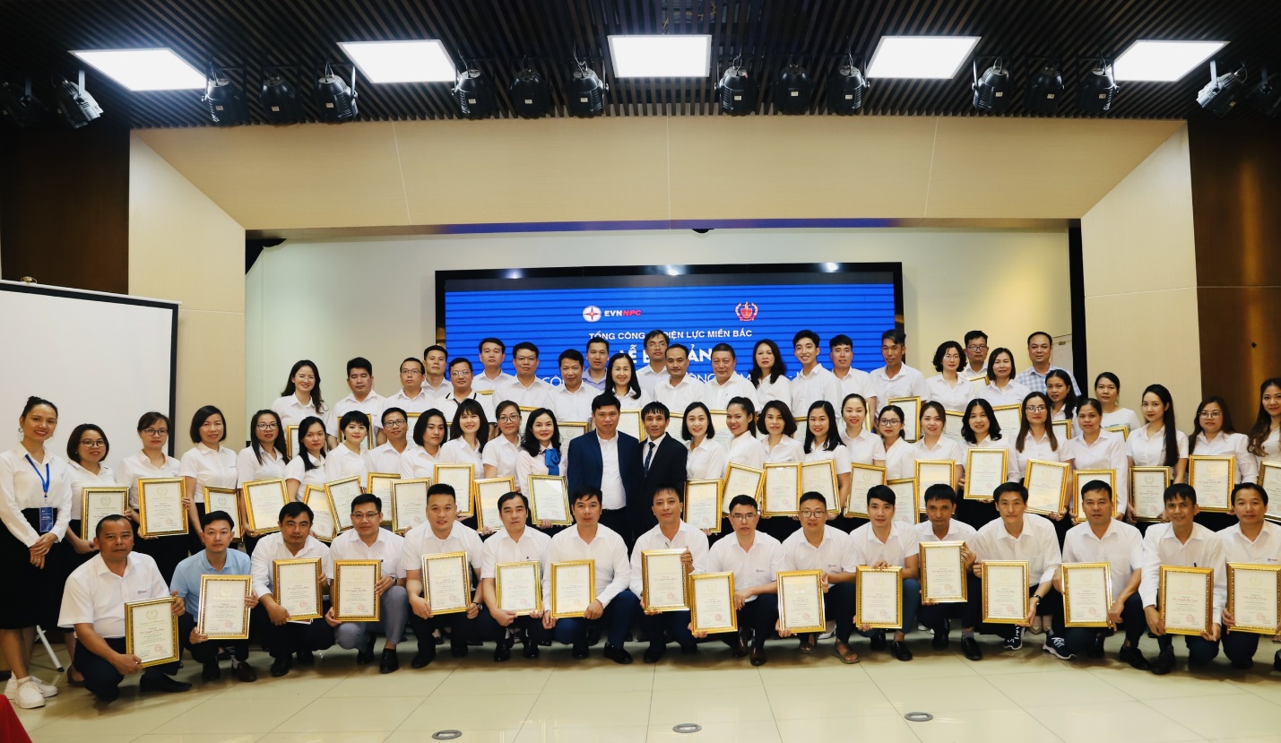Xí nghiệp Dịch vụ Điện lực Bắc Ninh nâng cao công tác truyền thông